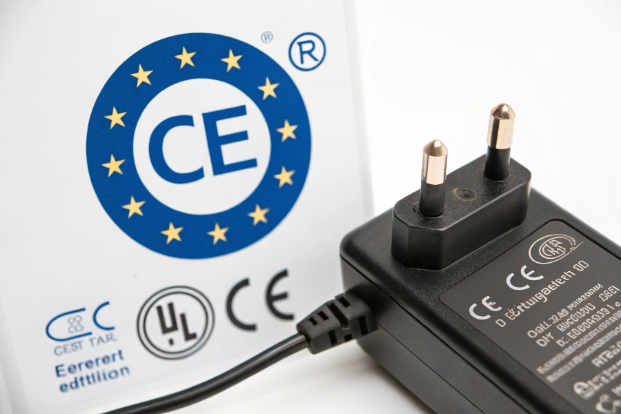 ce marking is a mandatory conformity mark for many