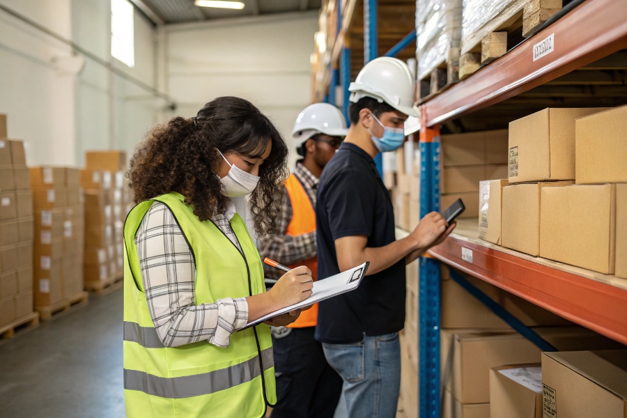 if your supplier uses cheap or incorrect component