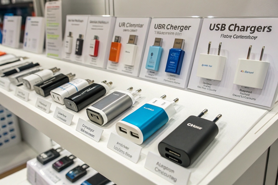 not all usb chargers are created equal consumers