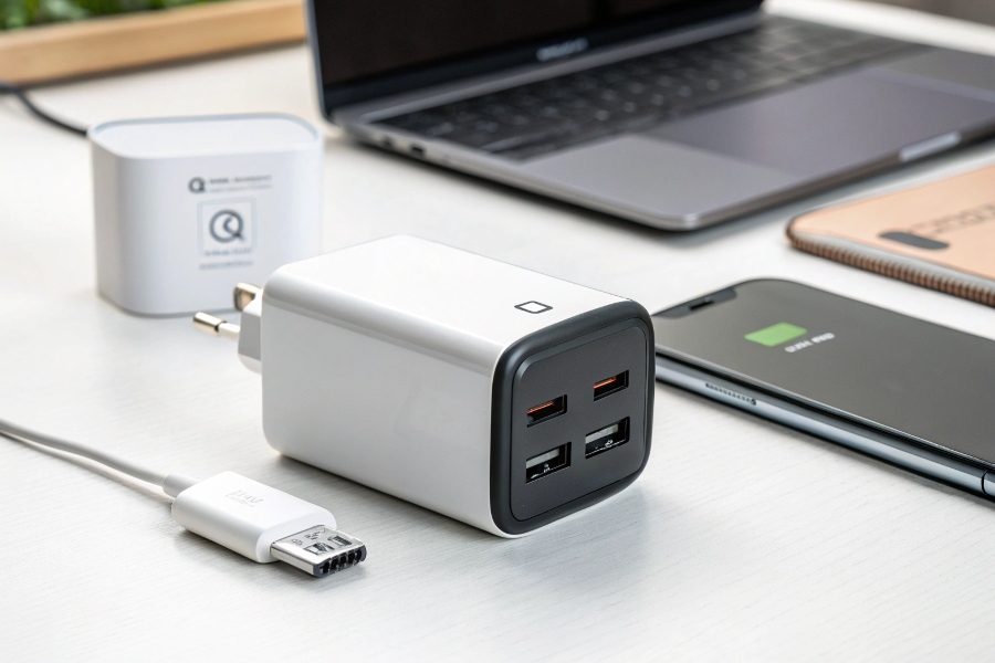 what are the key technological advancements c
