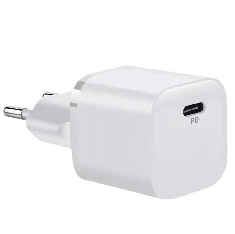 65W Dual Port Charger