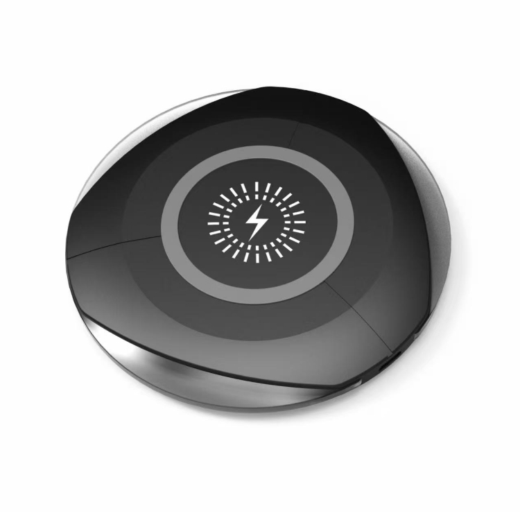 Dual USB-C Car Charger