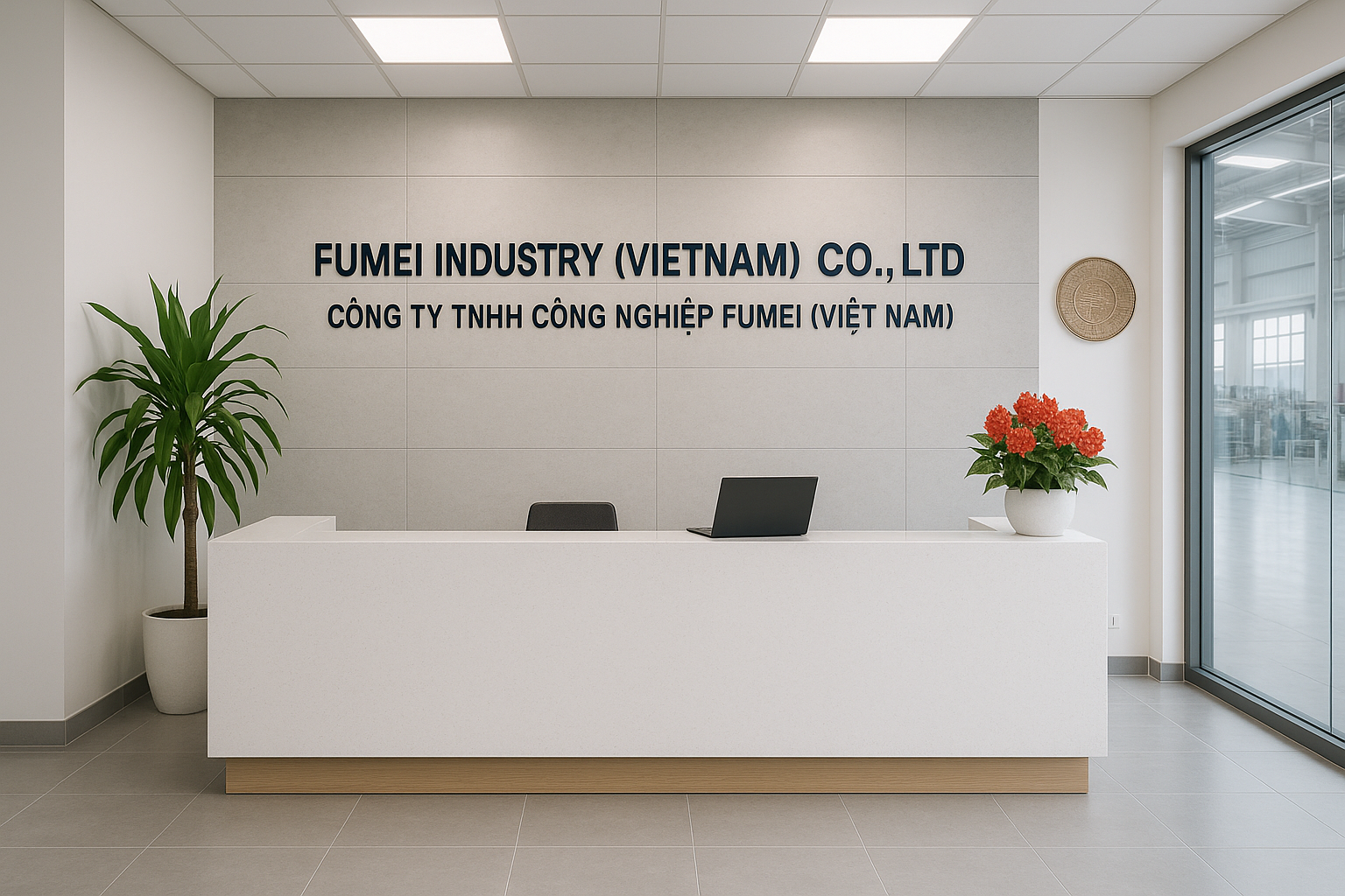 fumei industry