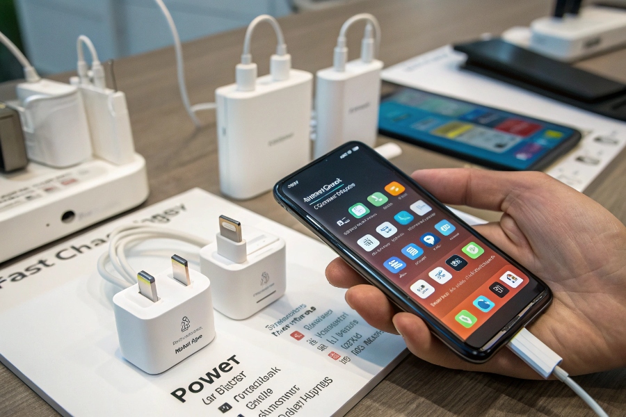 hoosing the right charger for your phone is import (1)