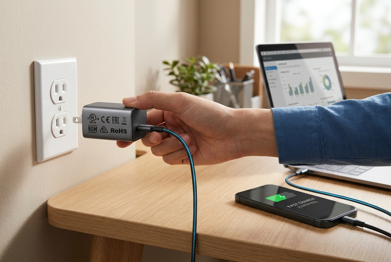 why is safety certification for usb chargers so important (2)